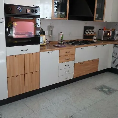 Le Stanze Di Linda Homestay Coppito