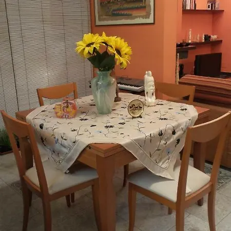 Le Stanze Di Linda * Coppito