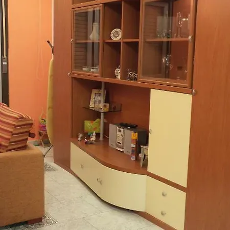 Homestay Le Stanze Di Linda *