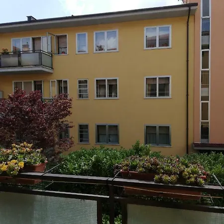 Homestay Le Stanze Di Linda Coppito