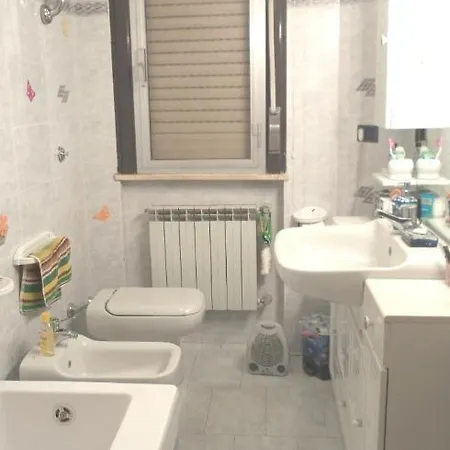 Le Stanze Di Linda * Coppito