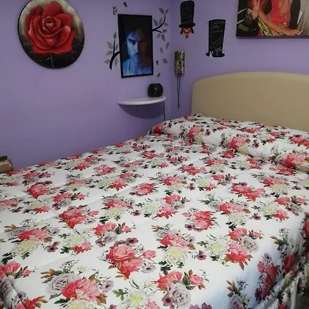 Le Stanze Di Linda Homestay Coppito