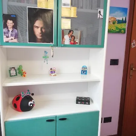 Le Stanze Di Linda Homestay *
